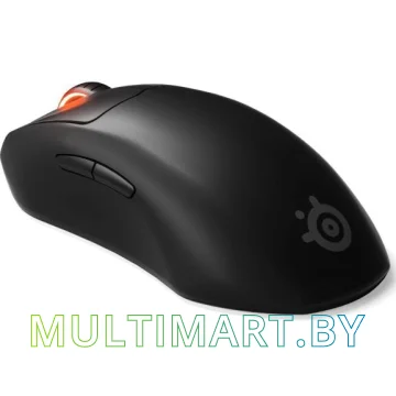 Мышь SteelSeries Prime Wireless картинка 6
